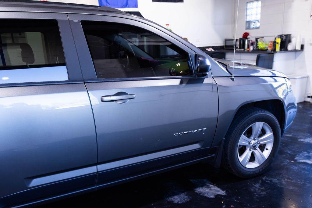 used 2013 Jeep Compass car, priced at $7,800