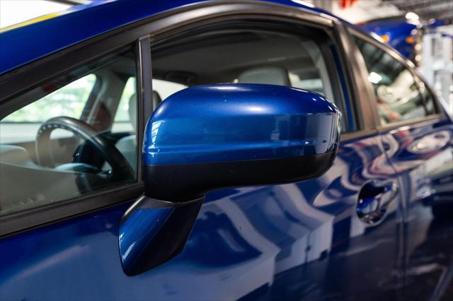 used 2015 Honda Civic car, priced at $11,800