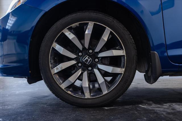 used 2015 Honda Civic car, priced at $11,800