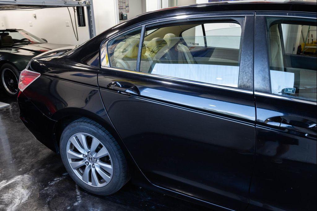 used 2012 Honda Accord car, priced at $9,800