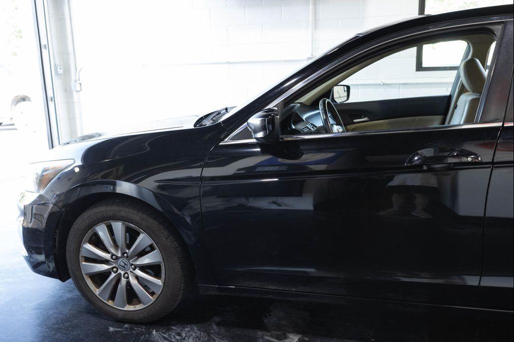 used 2012 Honda Accord car, priced at $9,800