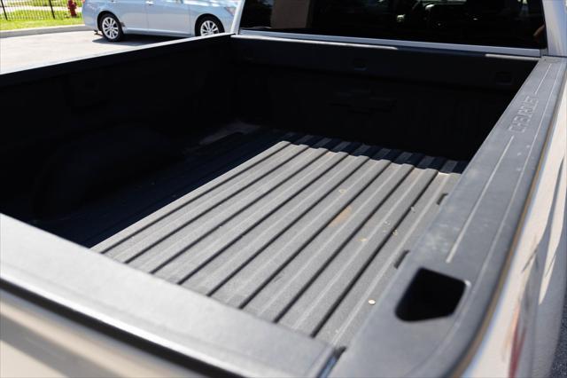 used 2018 Chevrolet Silverado 1500 car, priced at $21,800