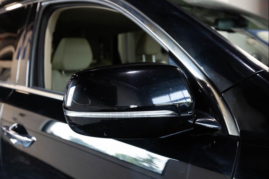 used 2015 Acura MDX car, priced at $14,800