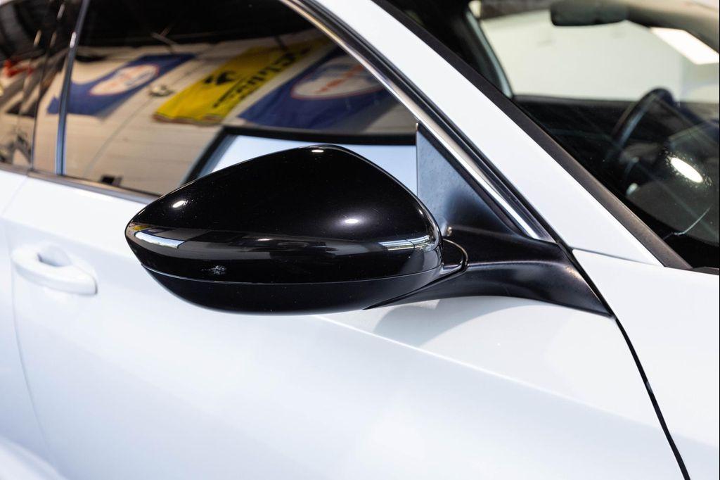 used 2021 Honda Accord car, priced at $19,999