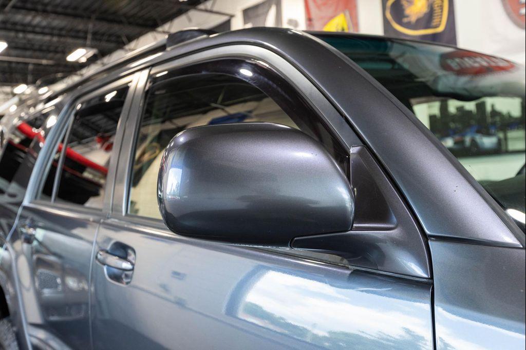 used 2005 Toyota 4Runner car, priced at $12,800