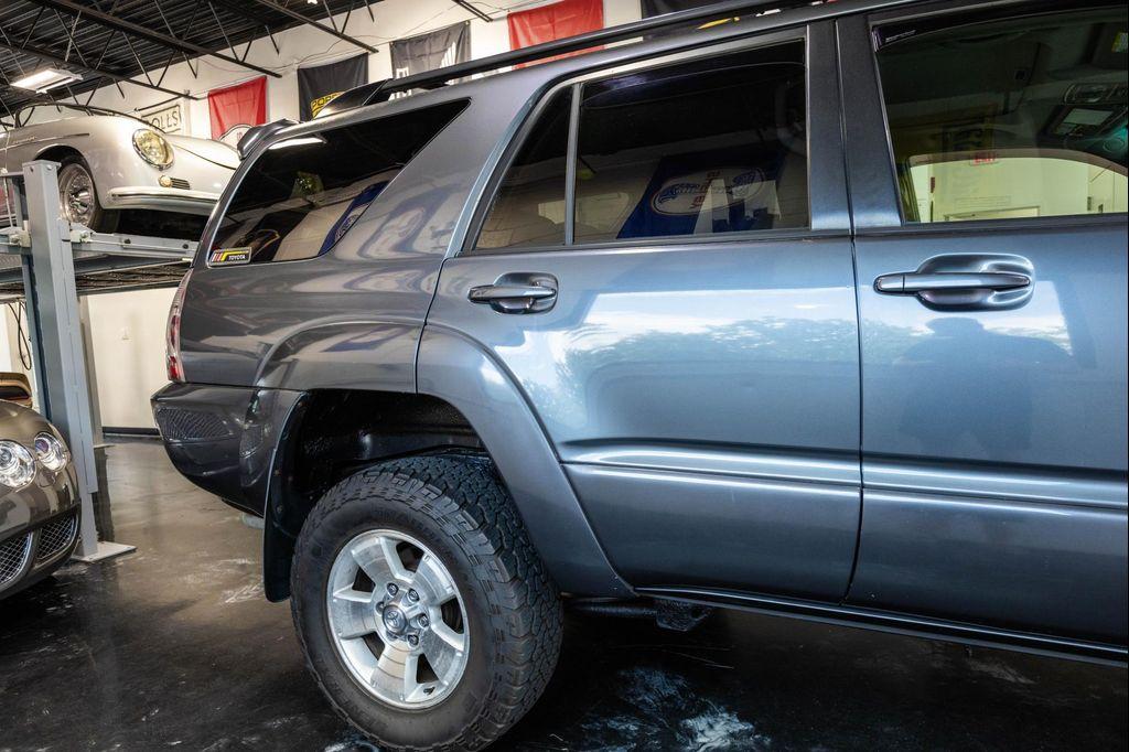 used 2005 Toyota 4Runner car, priced at $12,800