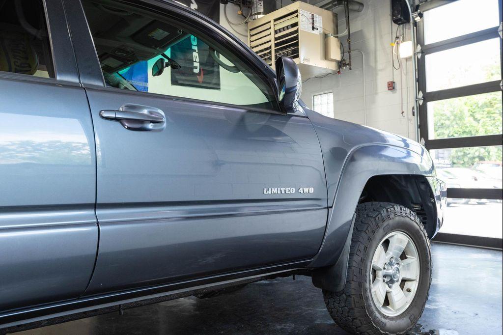 used 2005 Toyota 4Runner car, priced at $12,800