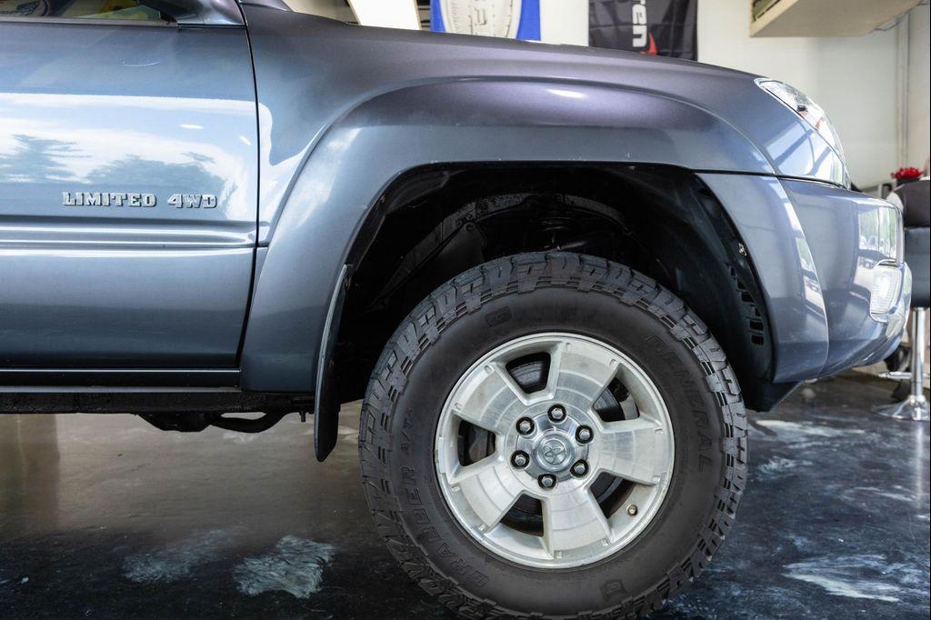 used 2005 Toyota 4Runner car, priced at $12,800