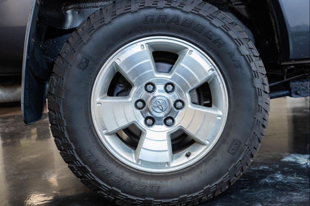 used 2005 Toyota 4Runner car, priced at $12,800