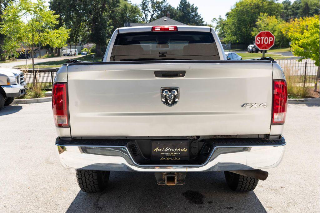 used 2015 Ram 2500 car, priced at $19,800