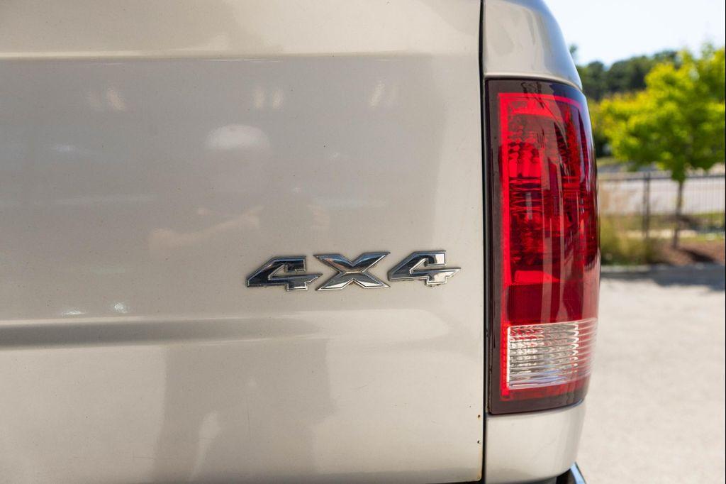 used 2015 Ram 2500 car, priced at $19,800