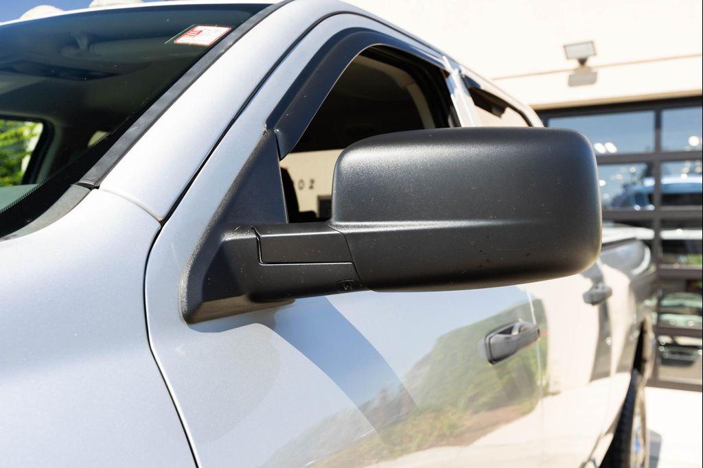 used 2015 Ram 2500 car, priced at $19,800