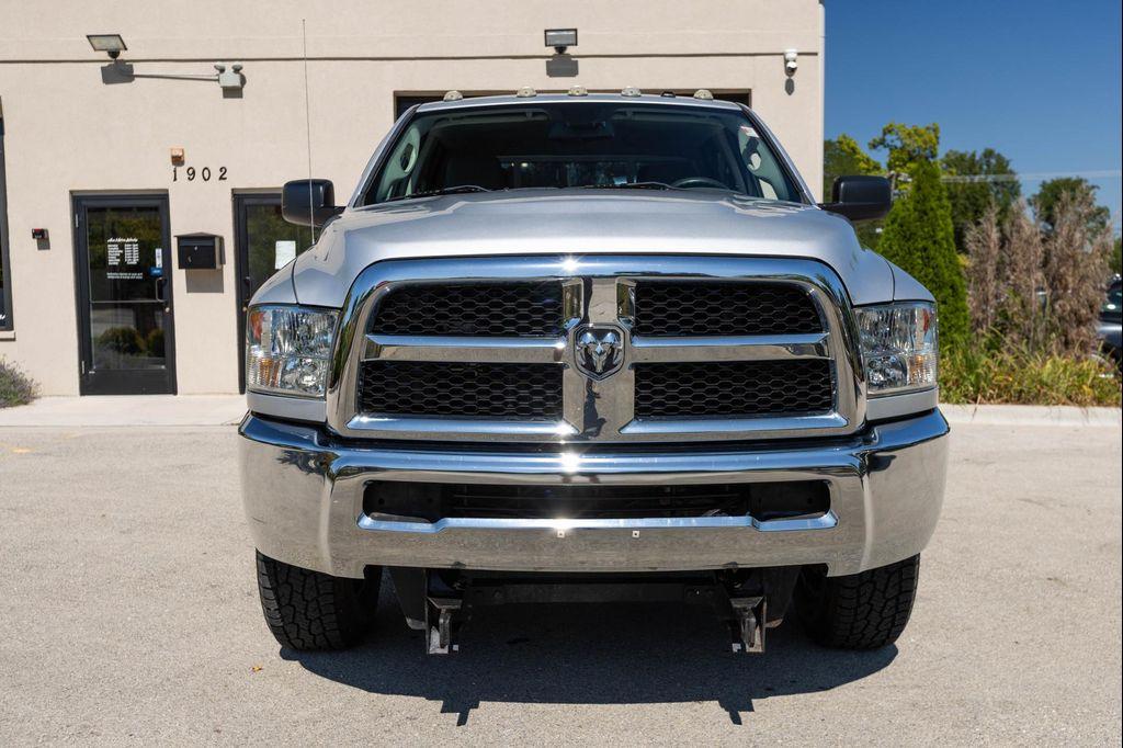 used 2015 Ram 2500 car, priced at $19,800