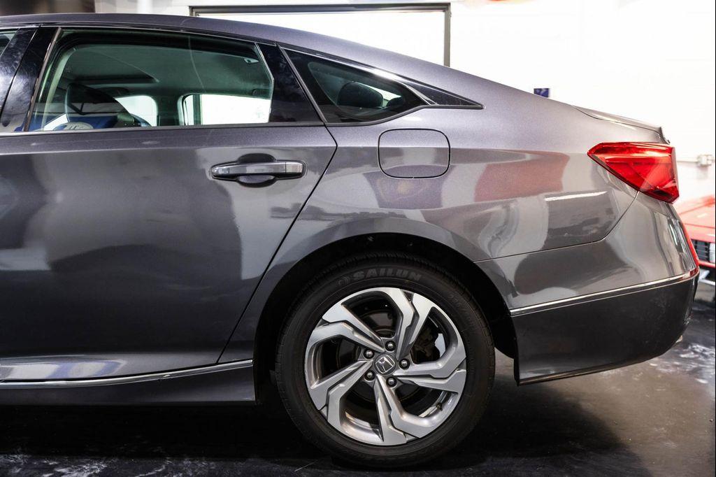 used 2018 Honda Accord car, priced at $18,999