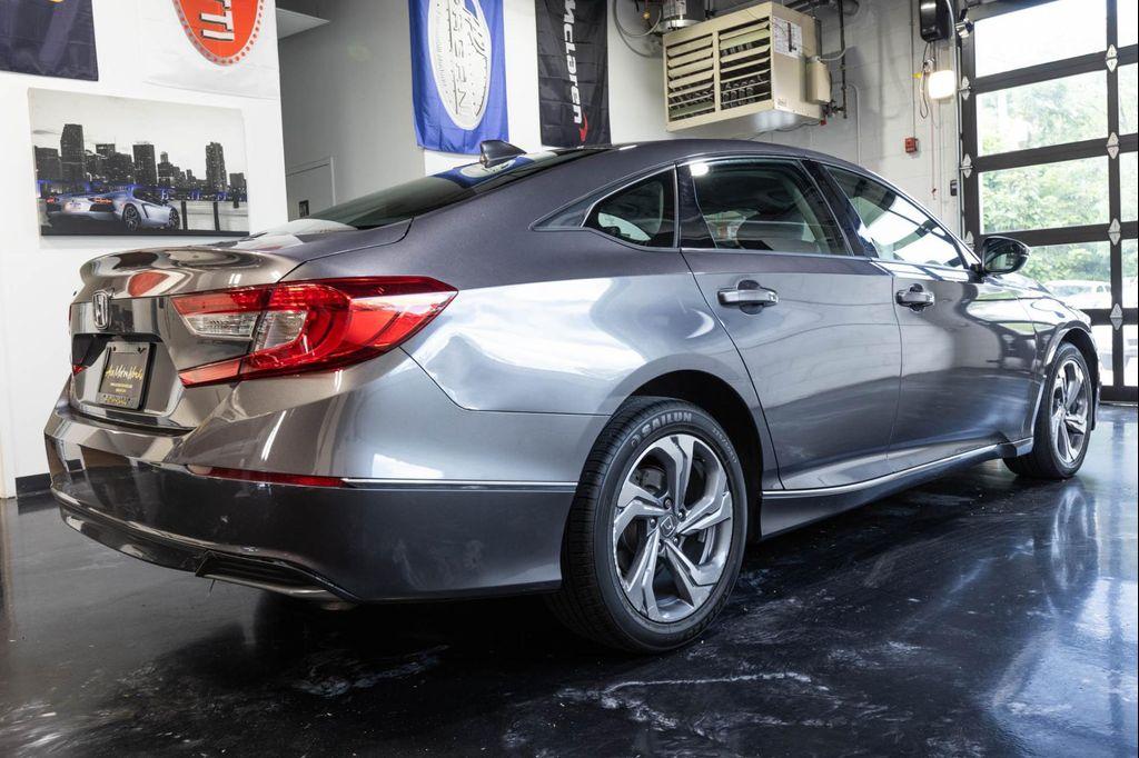 used 2018 Honda Accord car, priced at $18,999