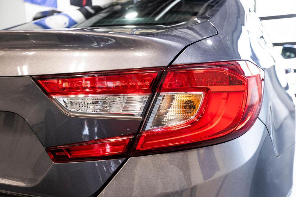 used 2018 Honda Accord car, priced at $18,999
