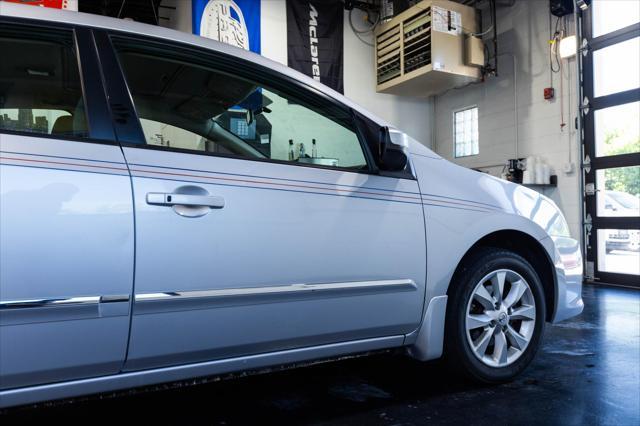 used 2011 Nissan Sentra car, priced at $3,800