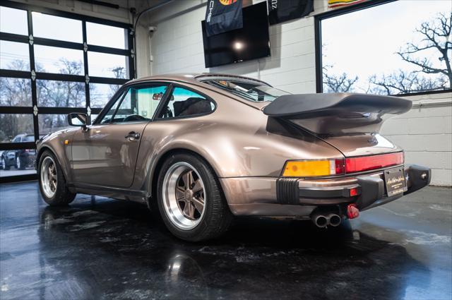 used 1983 Porsche 911 car, priced at $139,800