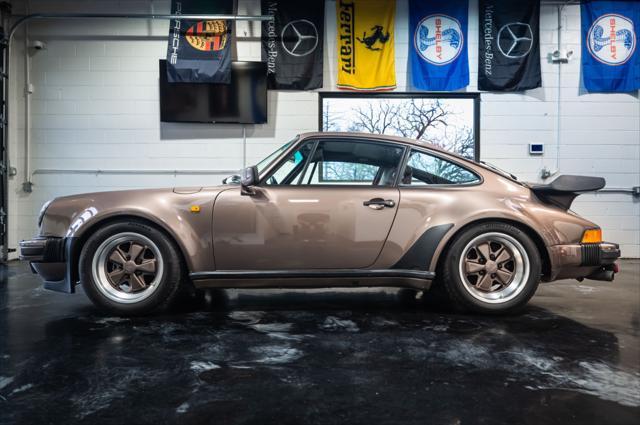 used 1983 Porsche 911 car, priced at $139,800