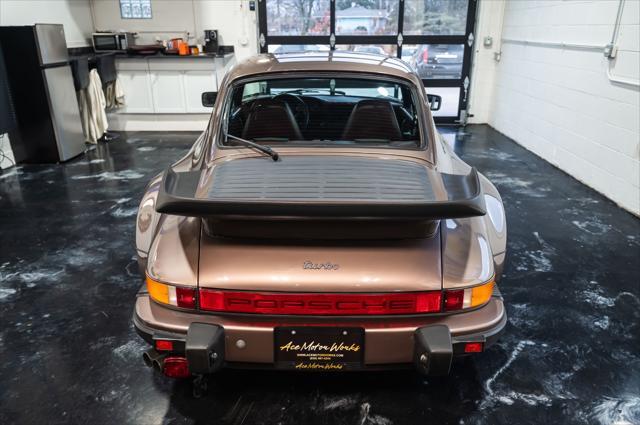 used 1983 Porsche 911 car, priced at $139,800