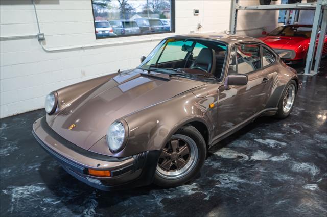 used 1983 Porsche 911 car, priced at $139,800