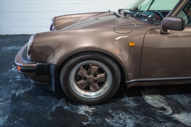 used 1983 Porsche 911 car, priced at $139,800