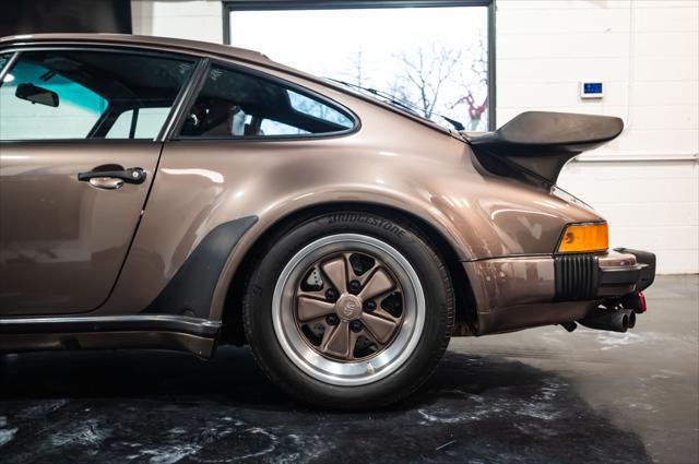 used 1983 Porsche 911 car, priced at $139,800