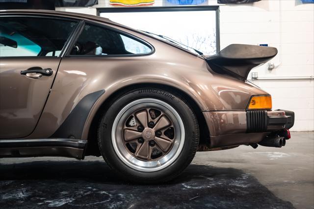 used 1983 Porsche 911 car, priced at $139,800