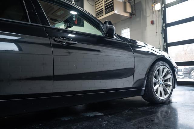 used 2013 BMW 328 car, priced at $9,800