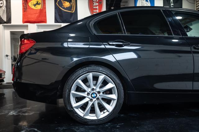 used 2013 BMW 328 car, priced at $9,800
