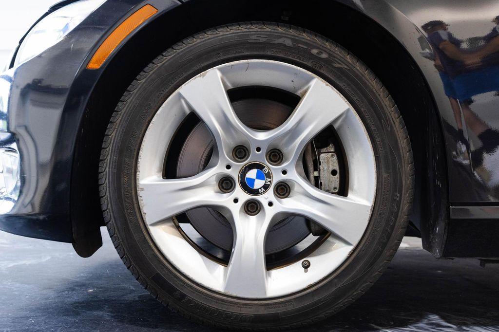 used 2011 BMW 335 car, priced at $9,999