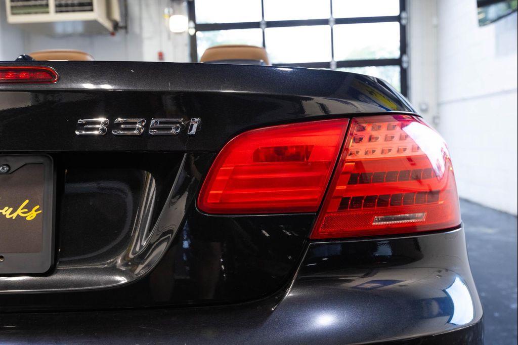 used 2011 BMW 335 car, priced at $9,999