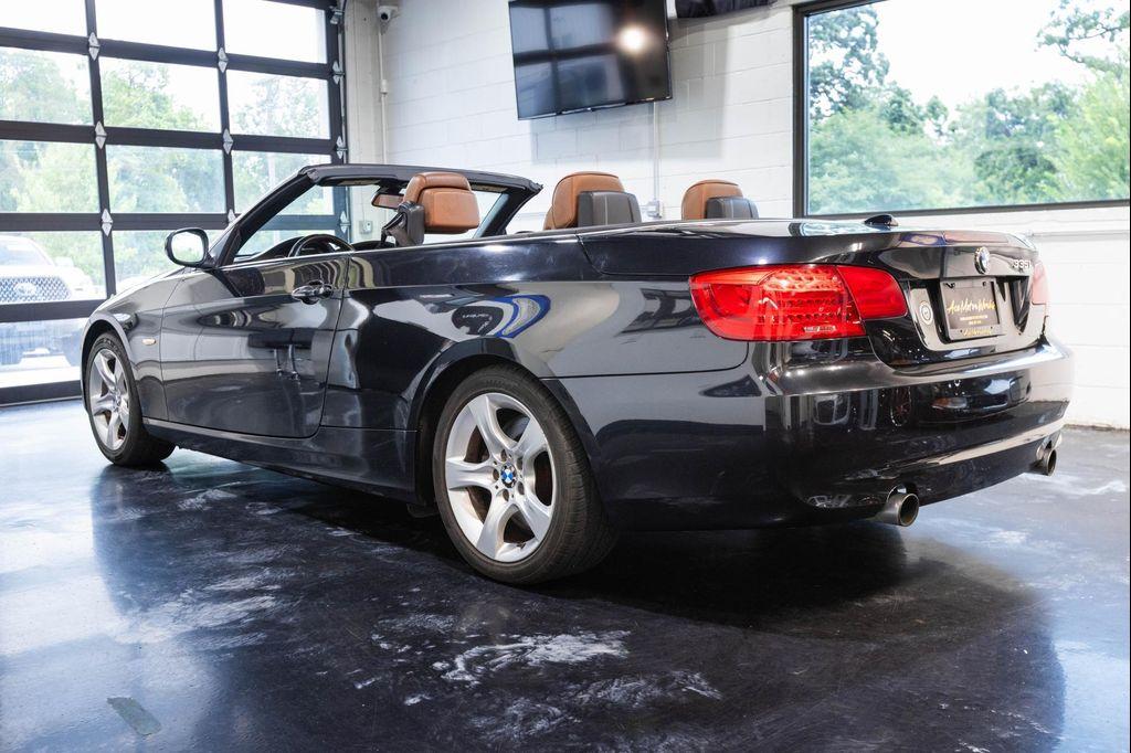 used 2011 BMW 335 car, priced at $9,999