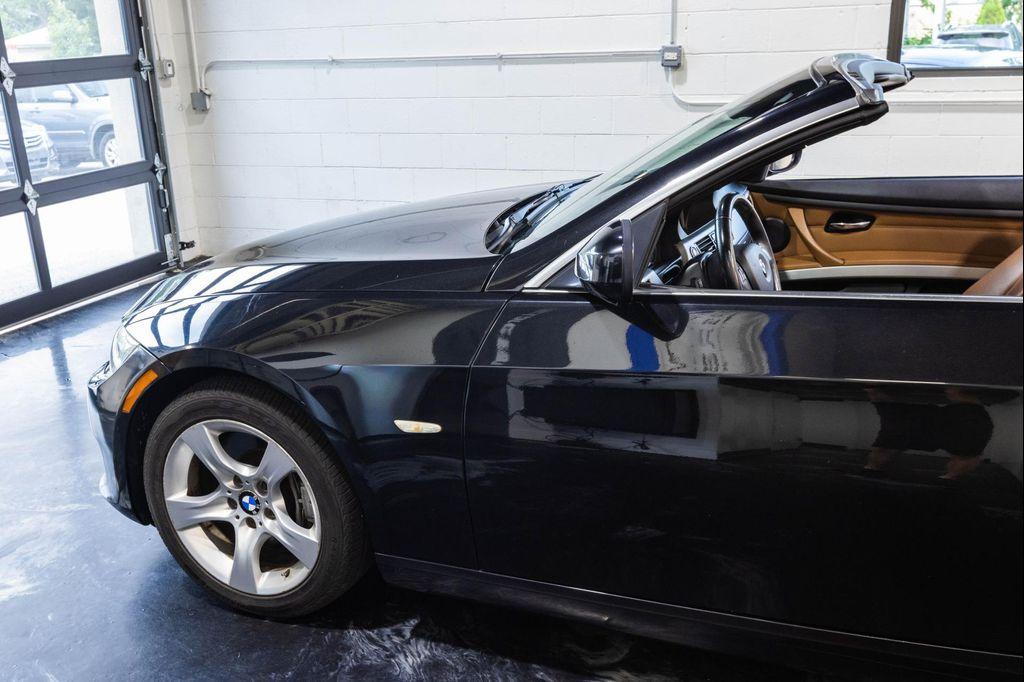 used 2011 BMW 335 car, priced at $9,999