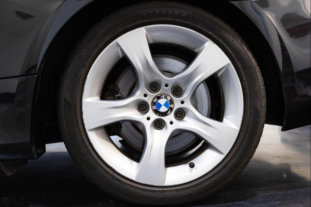 used 2011 BMW 335 car, priced at $9,999