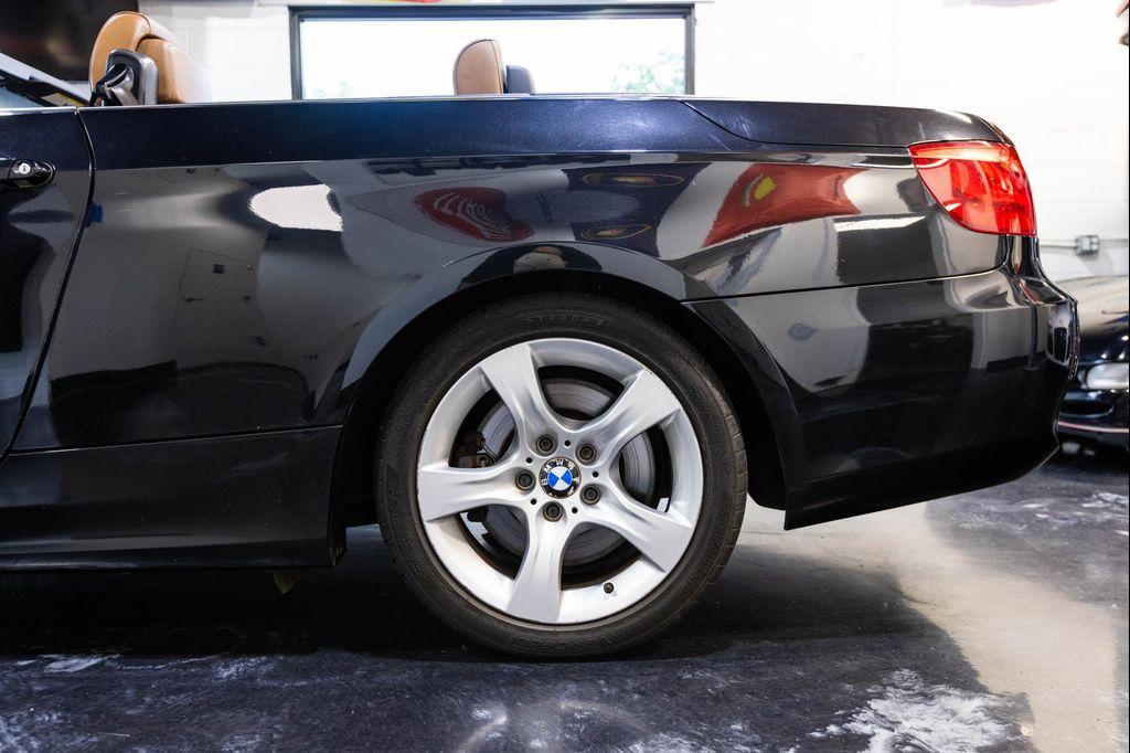 used 2011 BMW 335 car, priced at $9,999