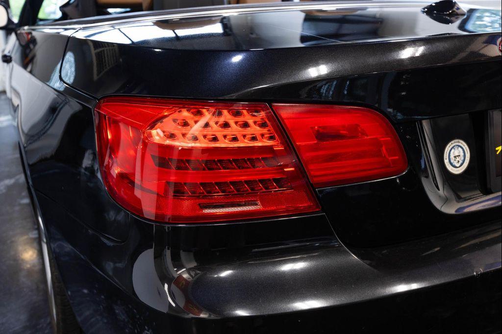 used 2011 BMW 335 car, priced at $9,999