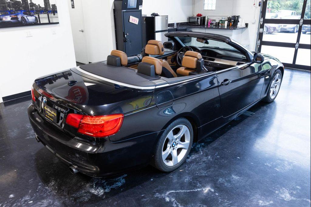 used 2011 BMW 335 car, priced at $9,999