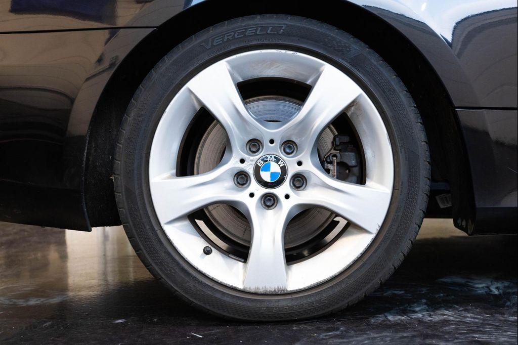 used 2011 BMW 335 car, priced at $9,999