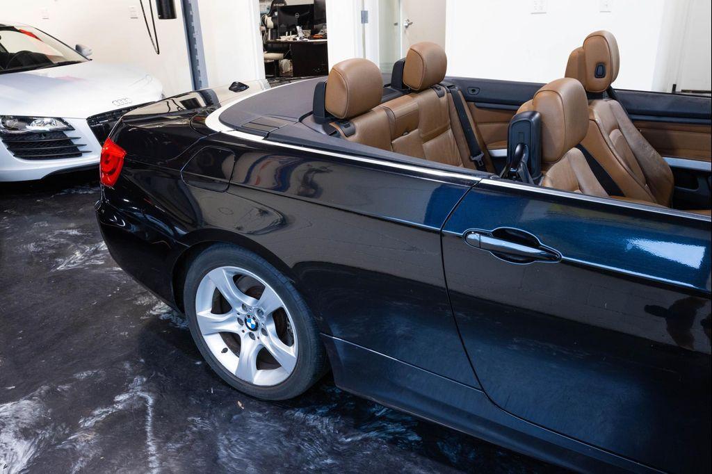 used 2011 BMW 335 car, priced at $9,999