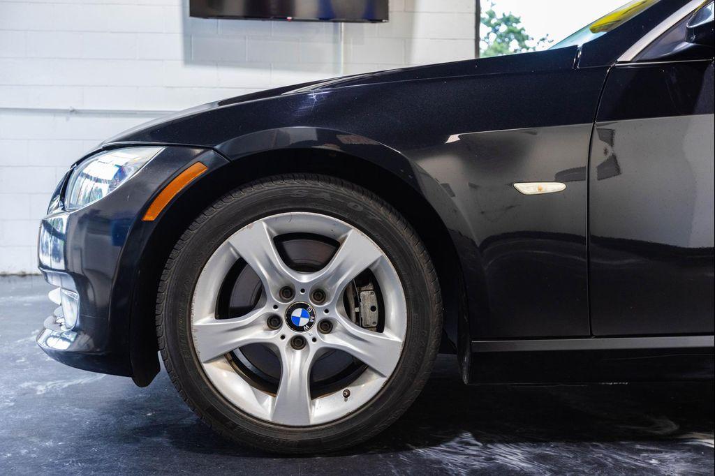 used 2011 BMW 335 car, priced at $9,999