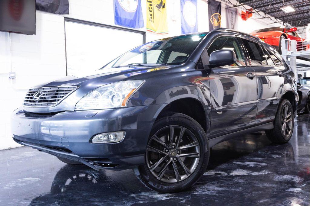 used 2005 Lexus RX 330 car, priced at $6,999