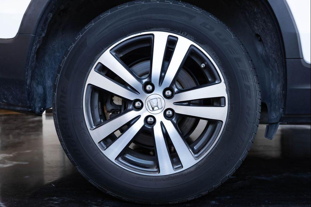 used 2018 Honda Pilot car, priced at $18,800