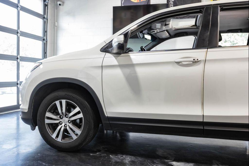 used 2018 Honda Pilot car, priced at $18,800