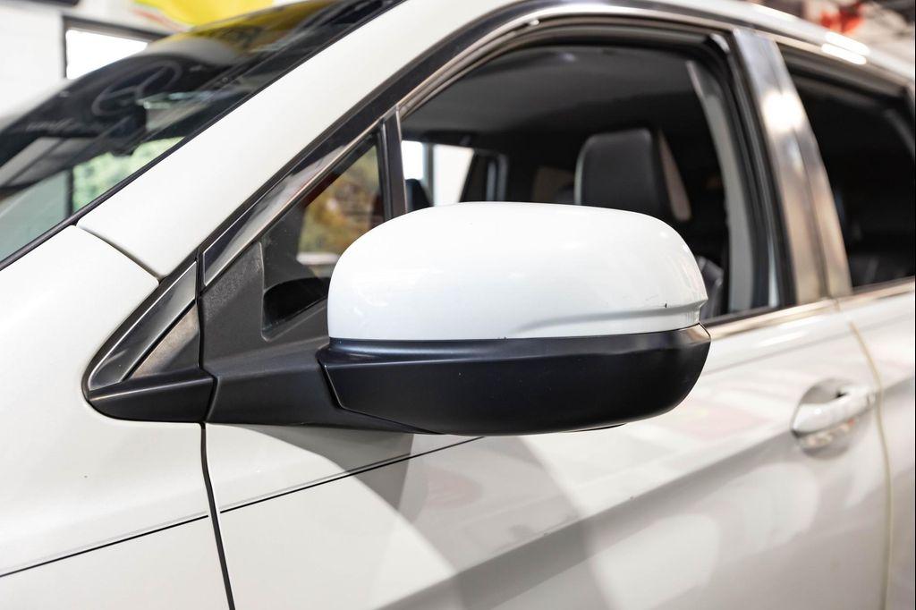 used 2018 Honda Pilot car, priced at $18,800