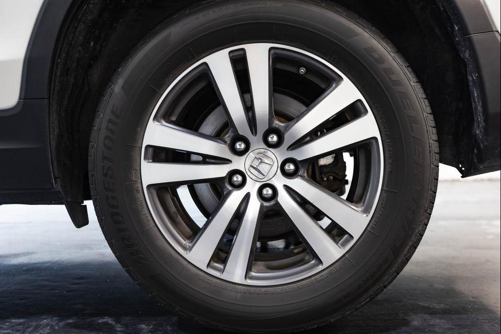used 2018 Honda Pilot car, priced at $18,800