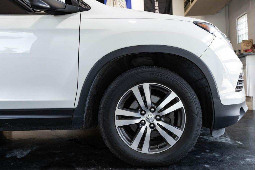 used 2018 Honda Pilot car, priced at $18,800