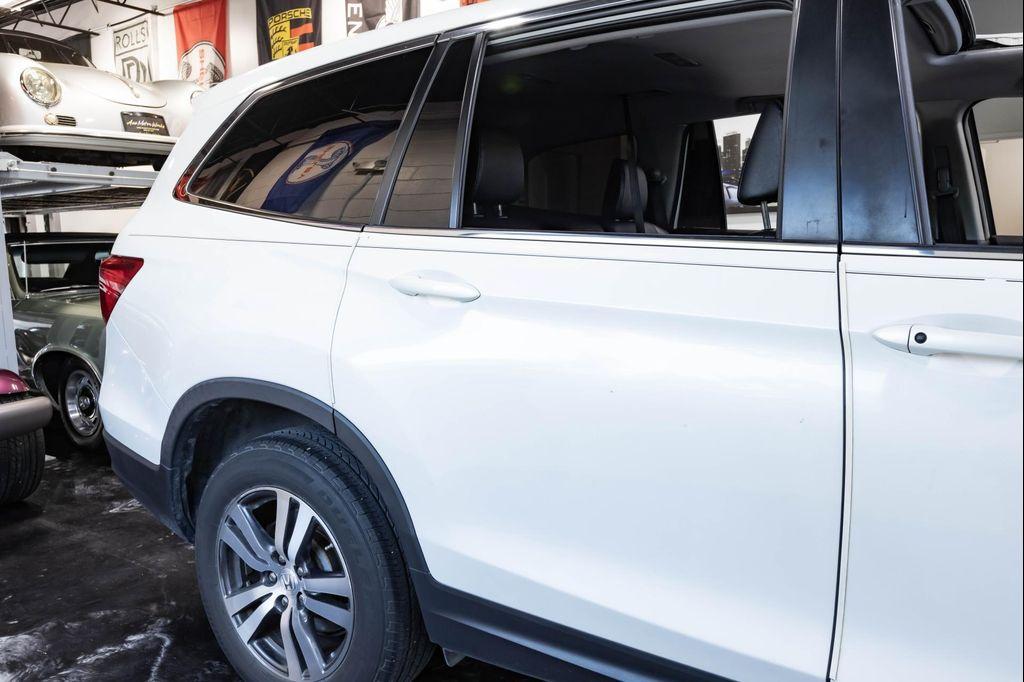 used 2018 Honda Pilot car, priced at $18,800