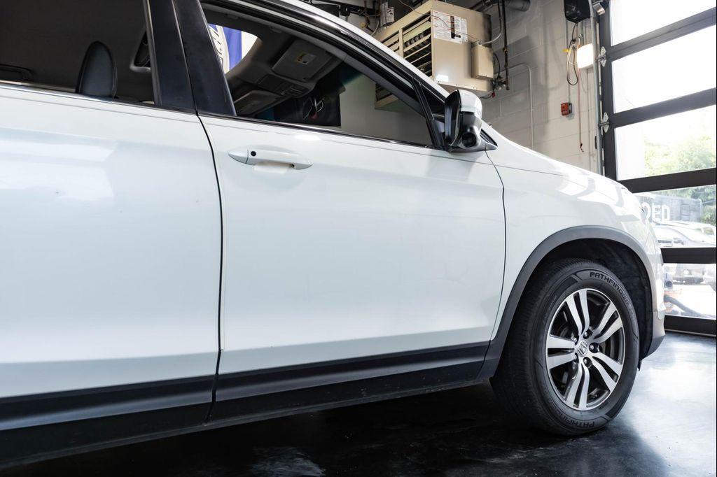 used 2018 Honda Pilot car, priced at $18,800