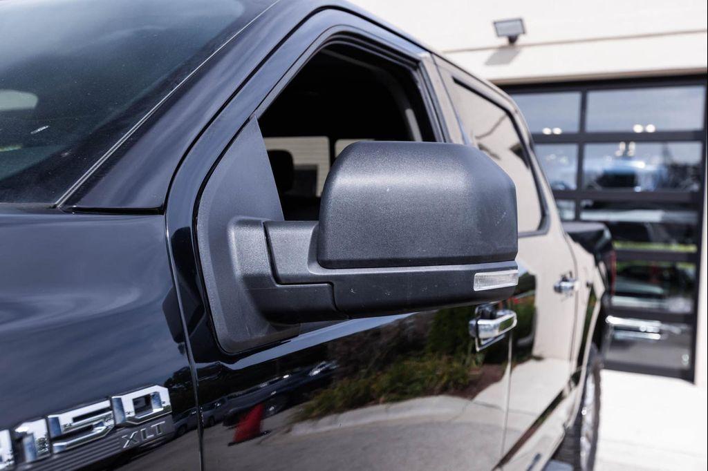 used 2016 Ford F-150 car, priced at $18,800